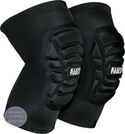 [Brand] Knee Pad Sleeves 60592 - Main view showing slip-resistant silicone for various models