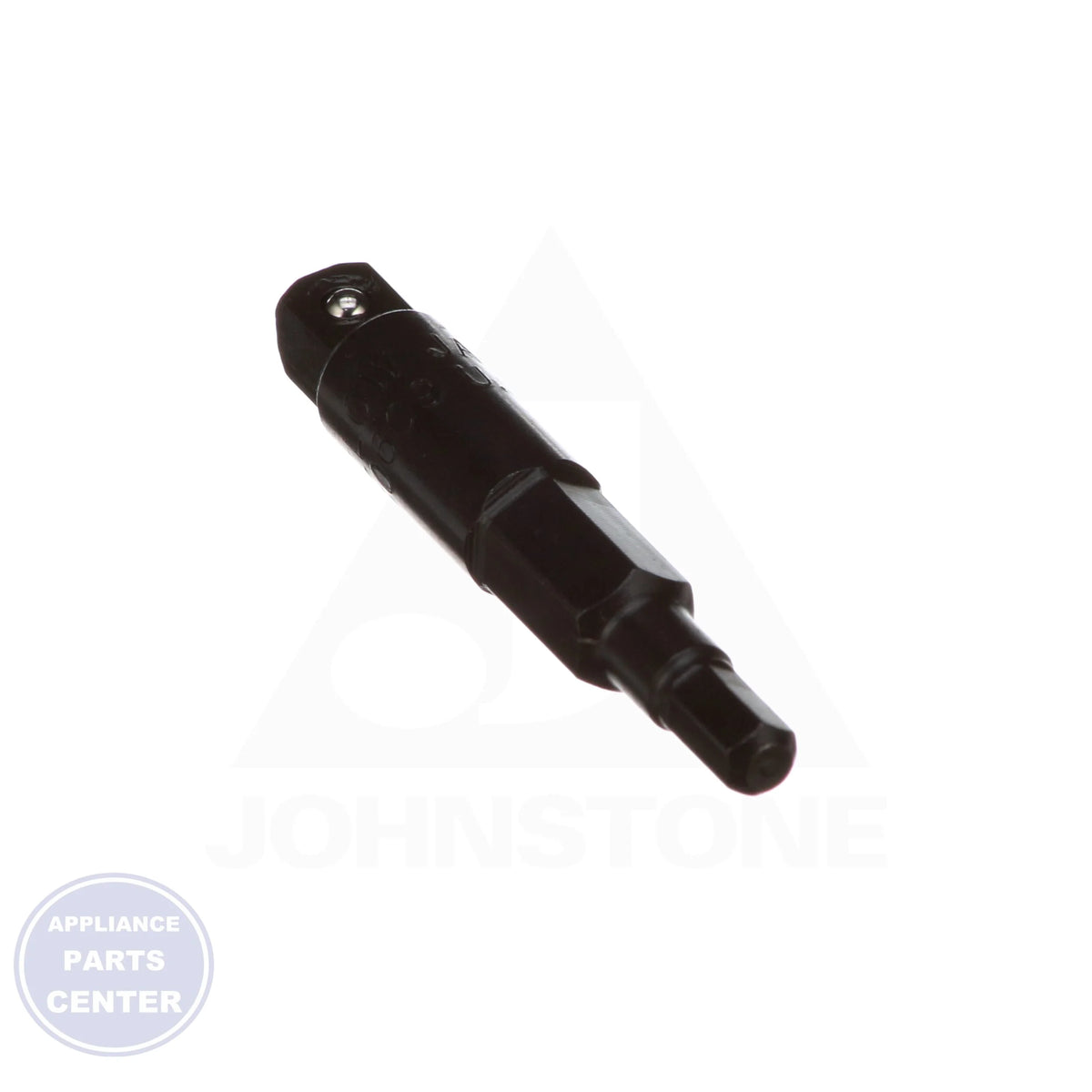 Hex Key Bit 60609 - Detailed view of precise fastening capabilities