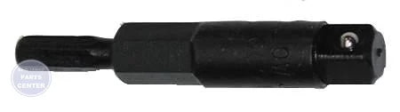 [Brand] Hex Key Bit 60609 - Main view showing versatile functionality for various models