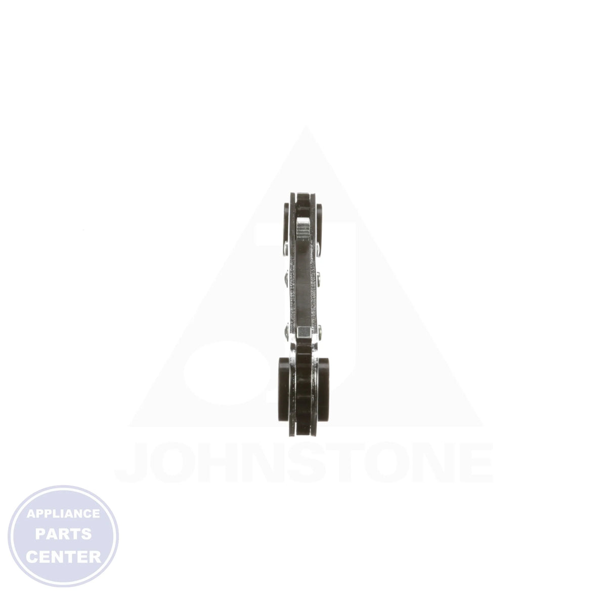Ratchet Wrench 60615 - Detailed view of precision engineered technical details