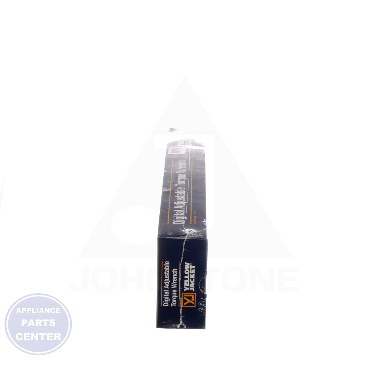 Digital Torque Wrench 60648 - Detailed view of 9 pre-set target torques