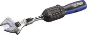 Digital Torque Wrench 60648 - Main view showing LED indicators for H28-236