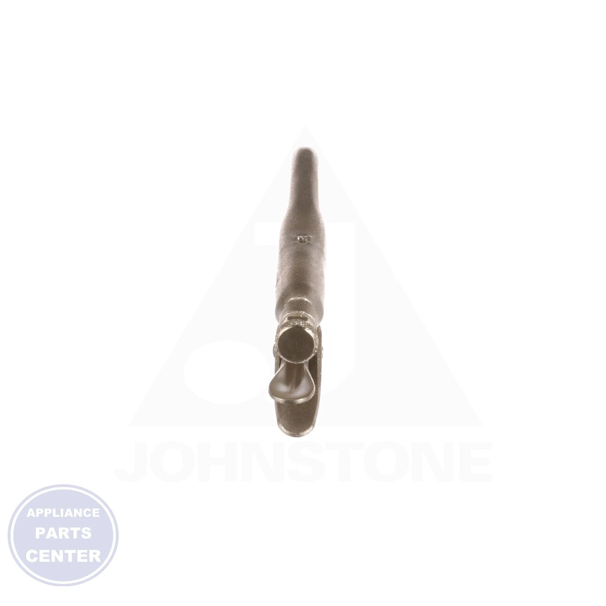 Locking "Pinch-Off" Tool 60661 - Detailed view of trigger release mechanism