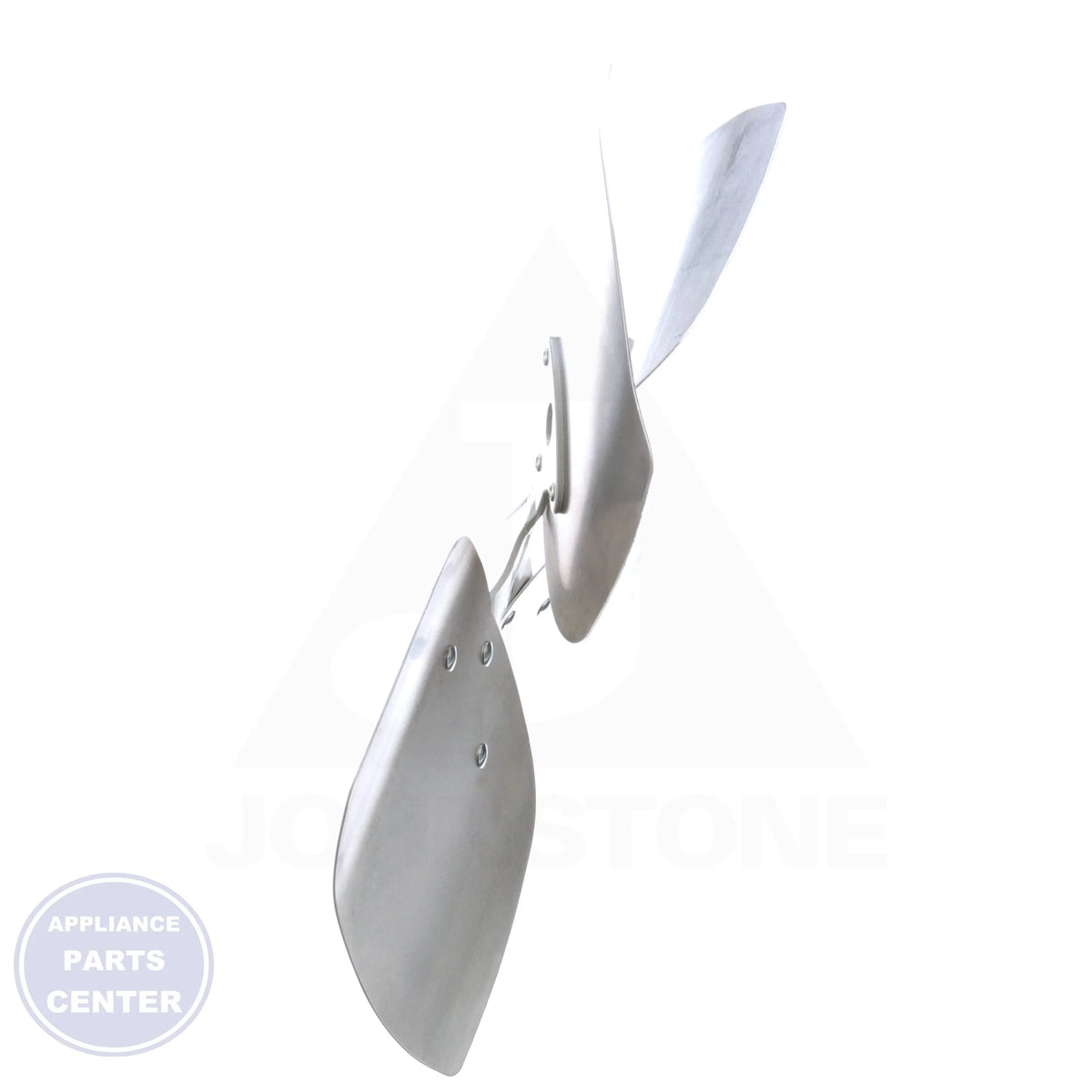 Universal Replacement Condenser Fan Blades 60719101 - Detailed view of 1000 CFM @1140 RPM
