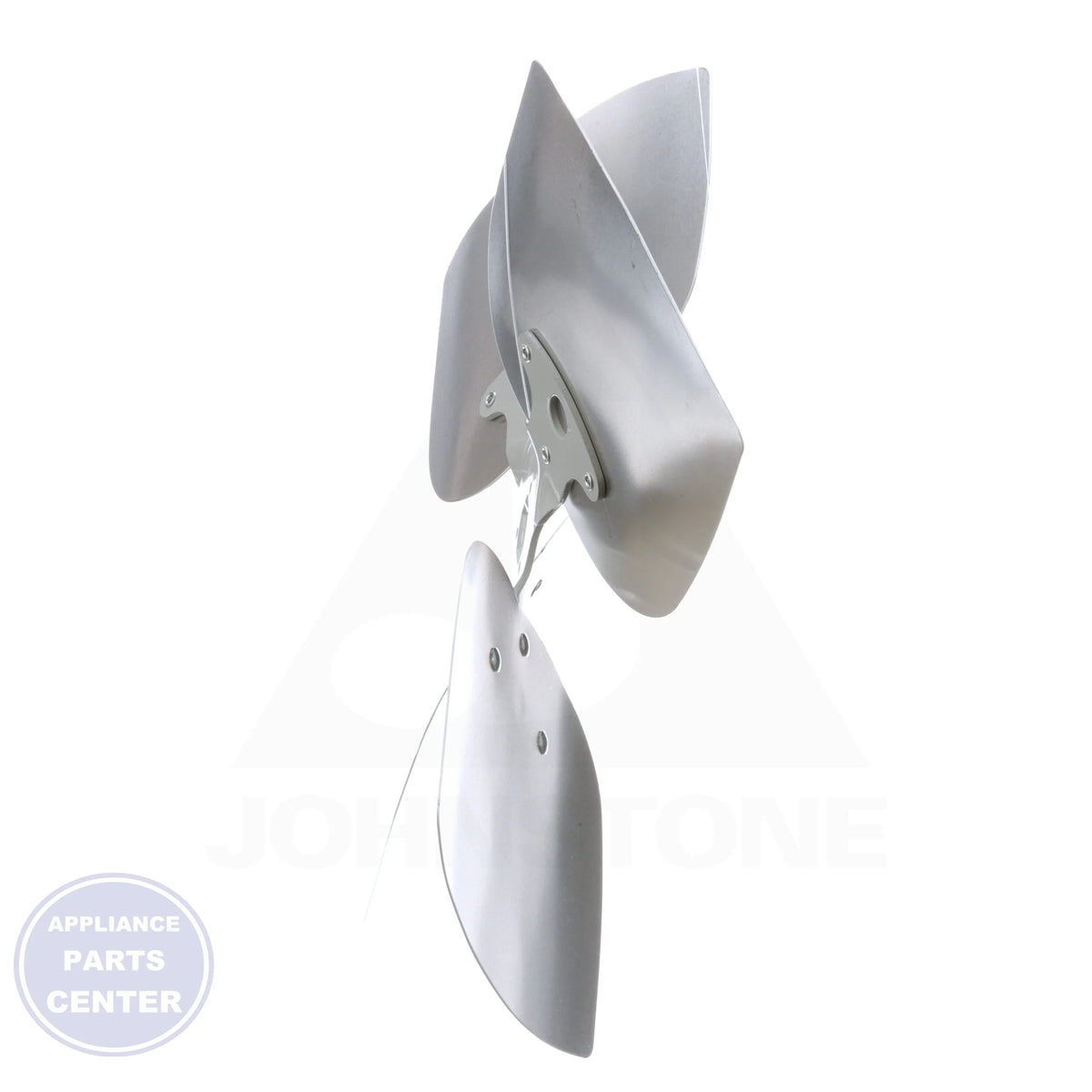Universal Replacement Condenser Fan Blades 60719501 - Detailed view of 1300 CFM airflow