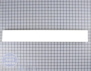 Amana Door Shelf Bin 61005136 - Main view showing reinforced design for various models