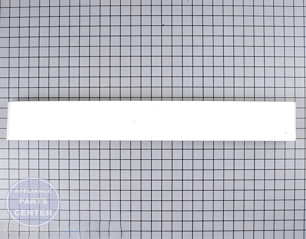 Amana Door Shelf Bin 61005136 - Main view showing reinforced design for various models