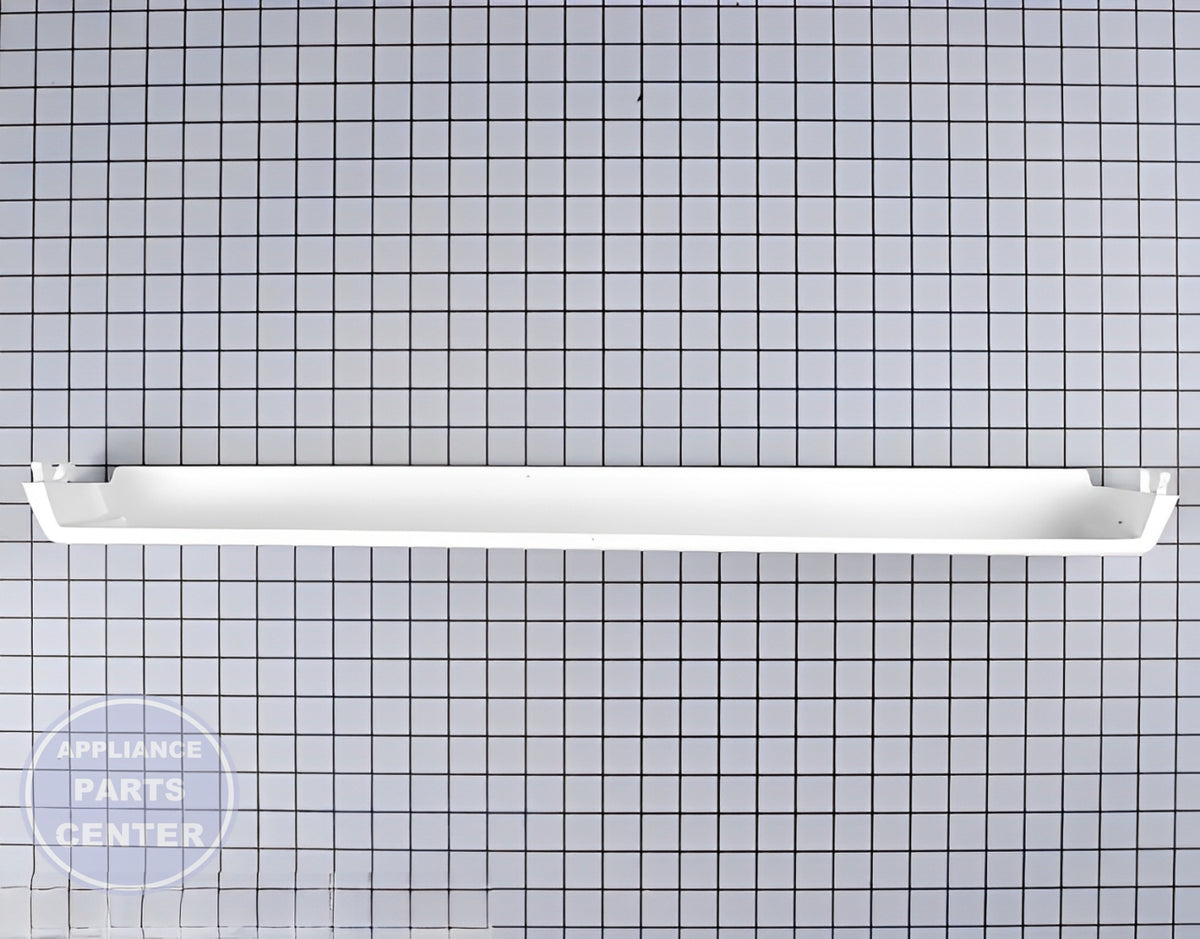 Door Shelf Bin 61005136 - Detailed view of sturdy construction for durability