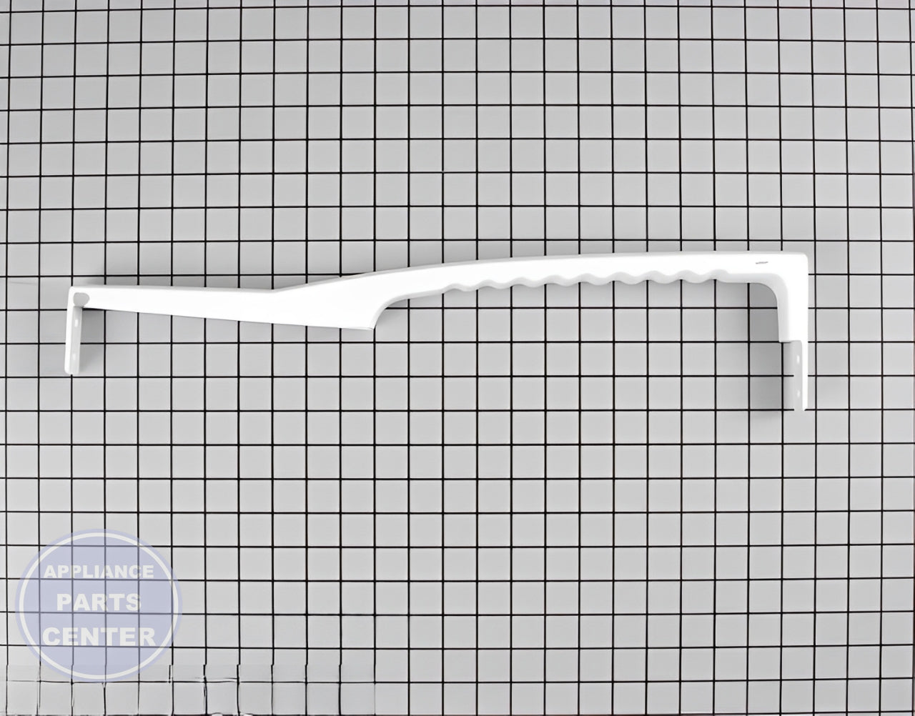 Amana Door Handle 61005399 - Main view showing durable design for various refrigerator models