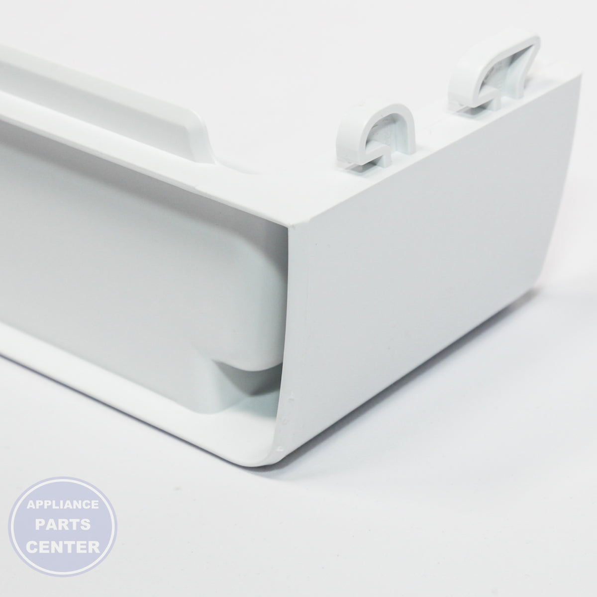 WPL FRONT; PICKOFF 61005405 - Installation in specific model showing mounting points