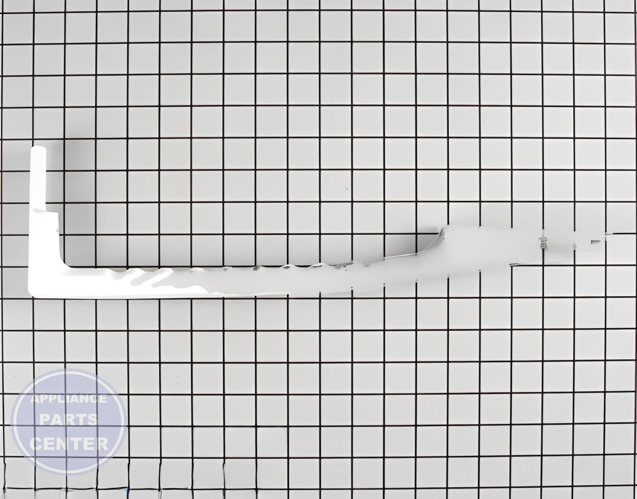 Amana Door Handle 61005484 - Main view showing sturdy design for Amana, Maytag, Magic Chef, Crosley models