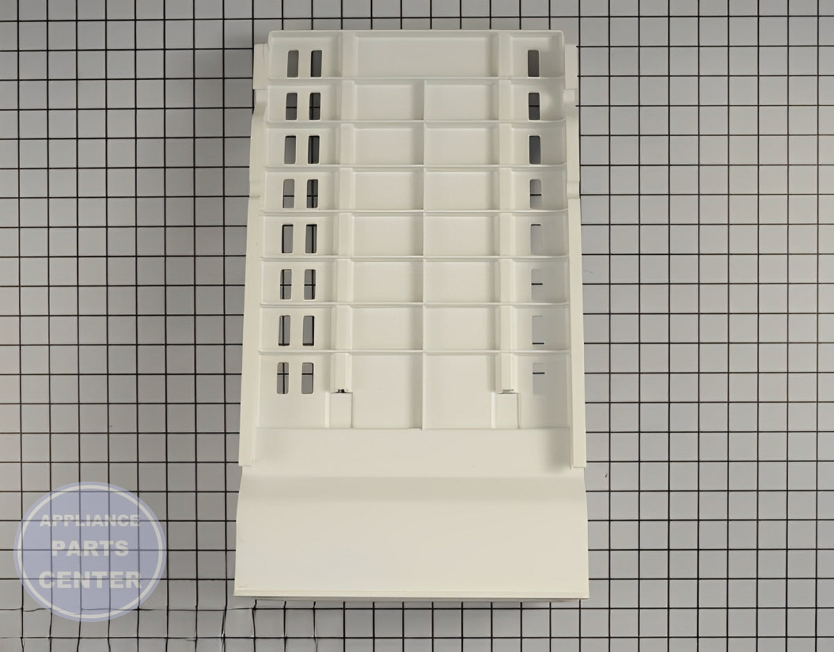 Ice Bucket Housing 61005614 - Detailed view of durable material
