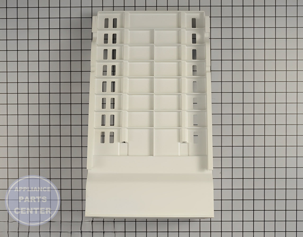 Ice Bucket Housing 61005614 - Detailed view of durable material