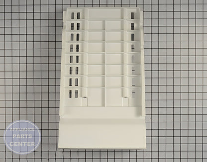 Ice Bucket Housing 61005614 - Detailed view of durable material