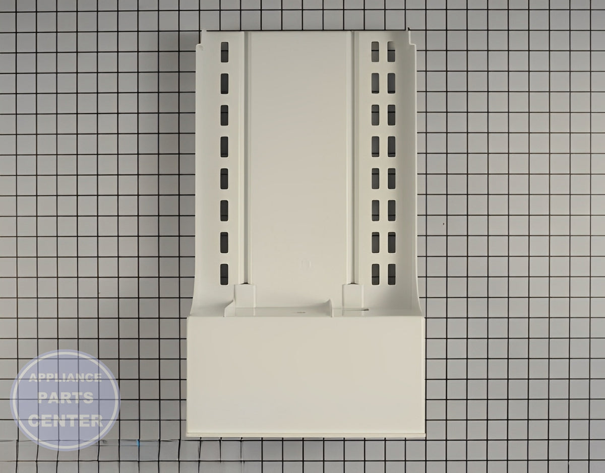 Amana Ice Bucket Housing 61005614 - Main view showing sturdy design for various models