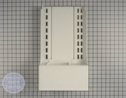 Amana Ice Bucket Housing 61005614 - Main view showing sturdy design for various models