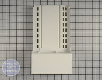 Amana Ice Bucket Housing 61005614 - Main view showing sturdy design for various models