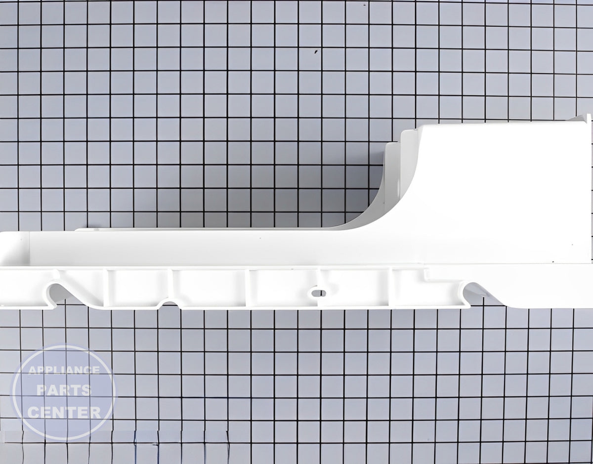 Ice Bucket Housing 61005625 - Detailed view of ice storage capacity