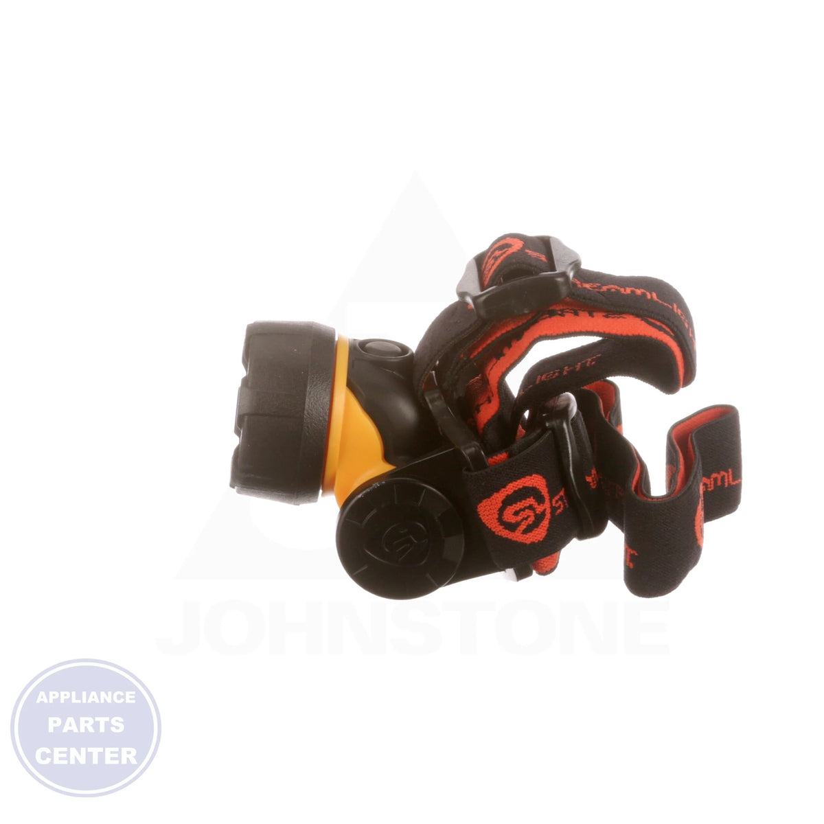 Septor LED Headlamp 61052 - Detailed view of 90-degree tilting head