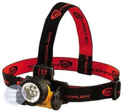 Septor LED Headlamp 61052 - Main view showing 120 lumens for G32-790
