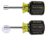 Appliance Part 610M - Main view showing magnetic tips for various models