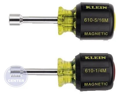 Appliance Part 610M - Main view showing magnetic tips for various models