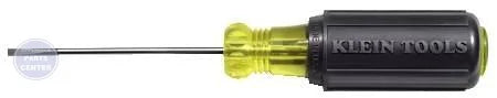 [Brand] Terminal Block Screwdriver 612-4 - Main view showing precise fit for various models