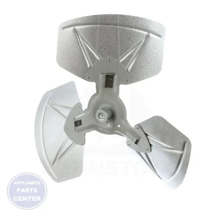 Econoflow 6128120001 Propeller - Main view showing 28° pitch for various models