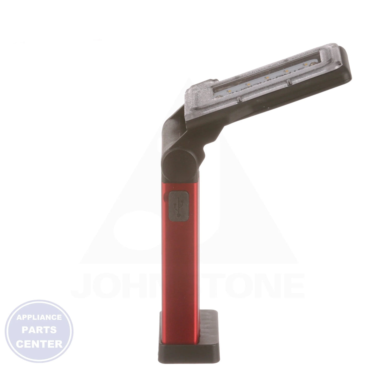 Flipmate® Rechargeable LED Work Light 61501 - Detailed view of 500 lumens output