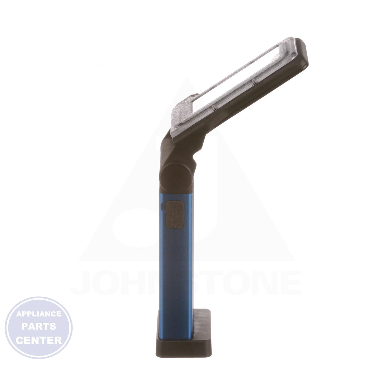 Flipmate® Rechargeable LED Work Light 61502 - Detailed view of machined aircraft aluminum construction