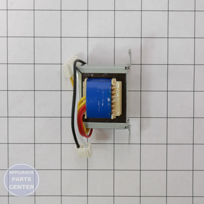 L-G TRANSFORMER,POWER 6170W1G037A - Installation in L-G model displaying mounting points
