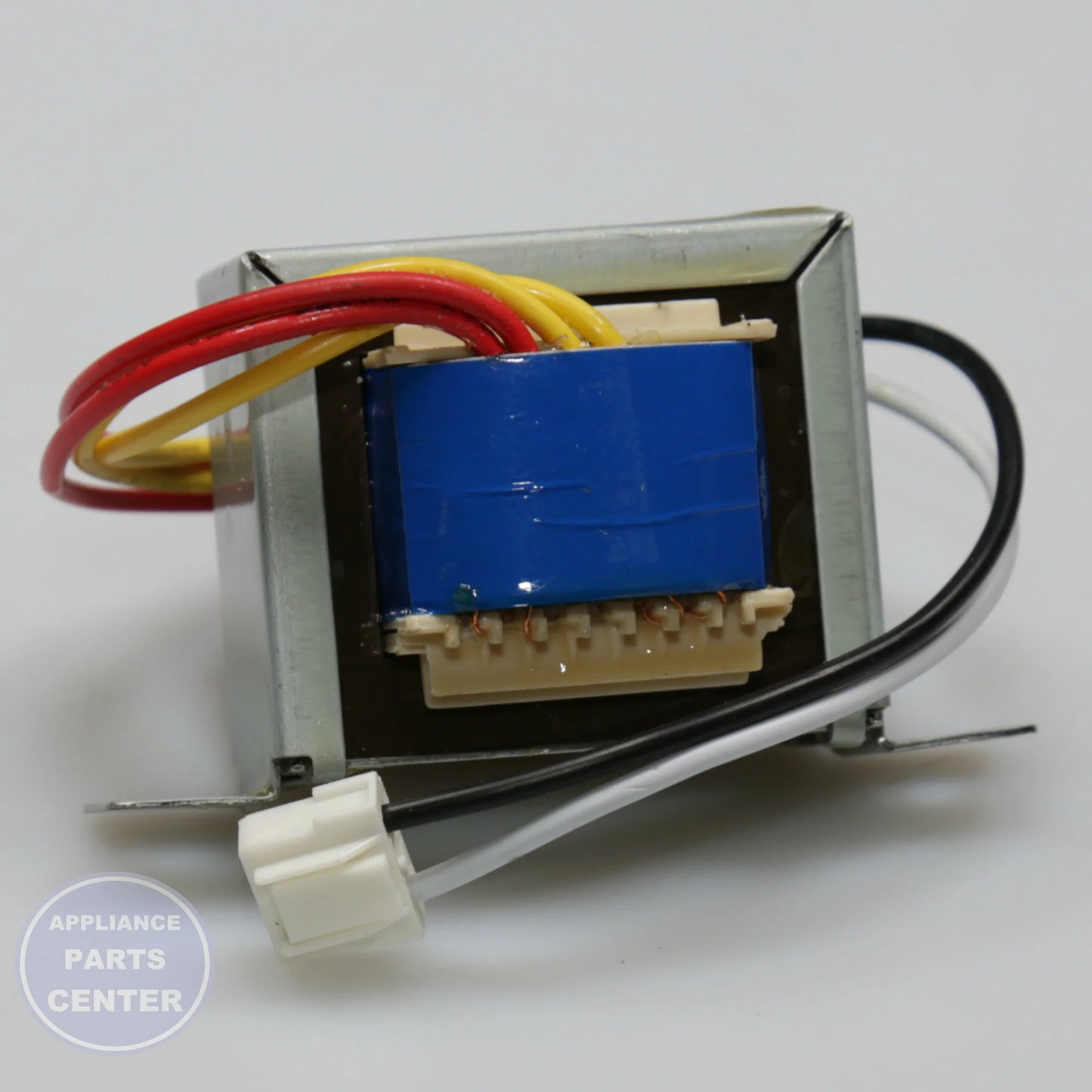 L-G TRANSFORMER,POWER 6170W1G037A - Installation in L-G model displaying mounting points