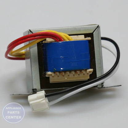 L-G TRANSFORMER,POWER 6170W1G037A - Installation in L-G model displaying mounting points