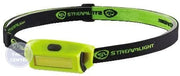 Bandit® Pro Rechargeable LED Headlamp 61710 - Main view showing bright flood beam for various models