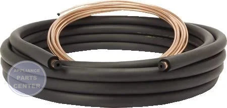 [Brand] Standard Refrigerant Line Set 61820500 - Main view showing high-quality construction for specific models