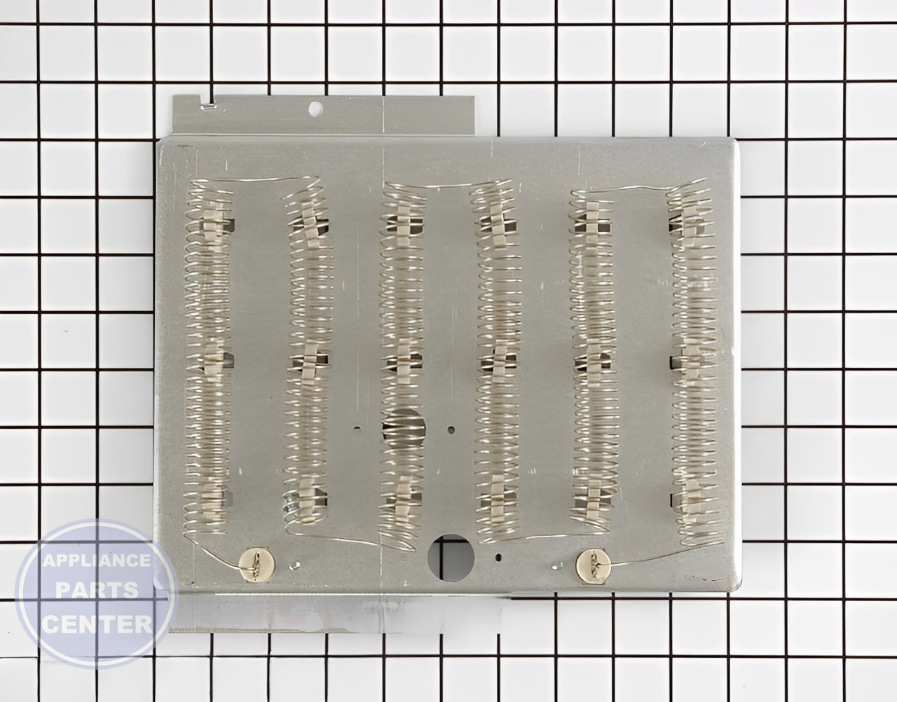 SPEED QUEEN HEATER KIT 240/5.0KW 60HZ - Main view showing efficient heating for SPQ Dryers