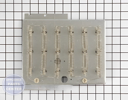 SPEED QUEEN HEATER KIT 240/5.0KW 60HZ - Main view showing efficient heating for SPQ Dryers