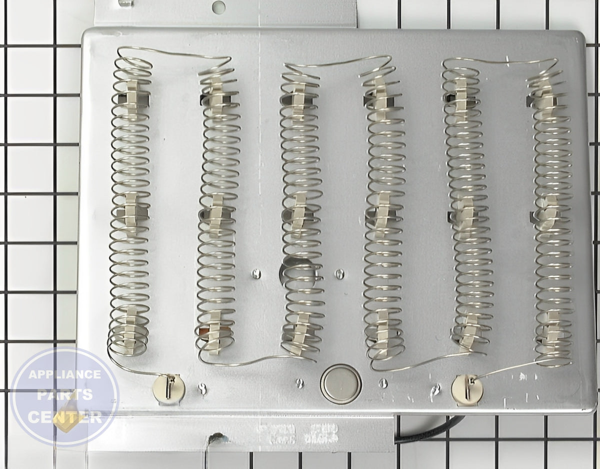 Speed Queen Dryer Heating Element Assembly 61928 - Main view showing high-power efficiency for various Speed Queen models
