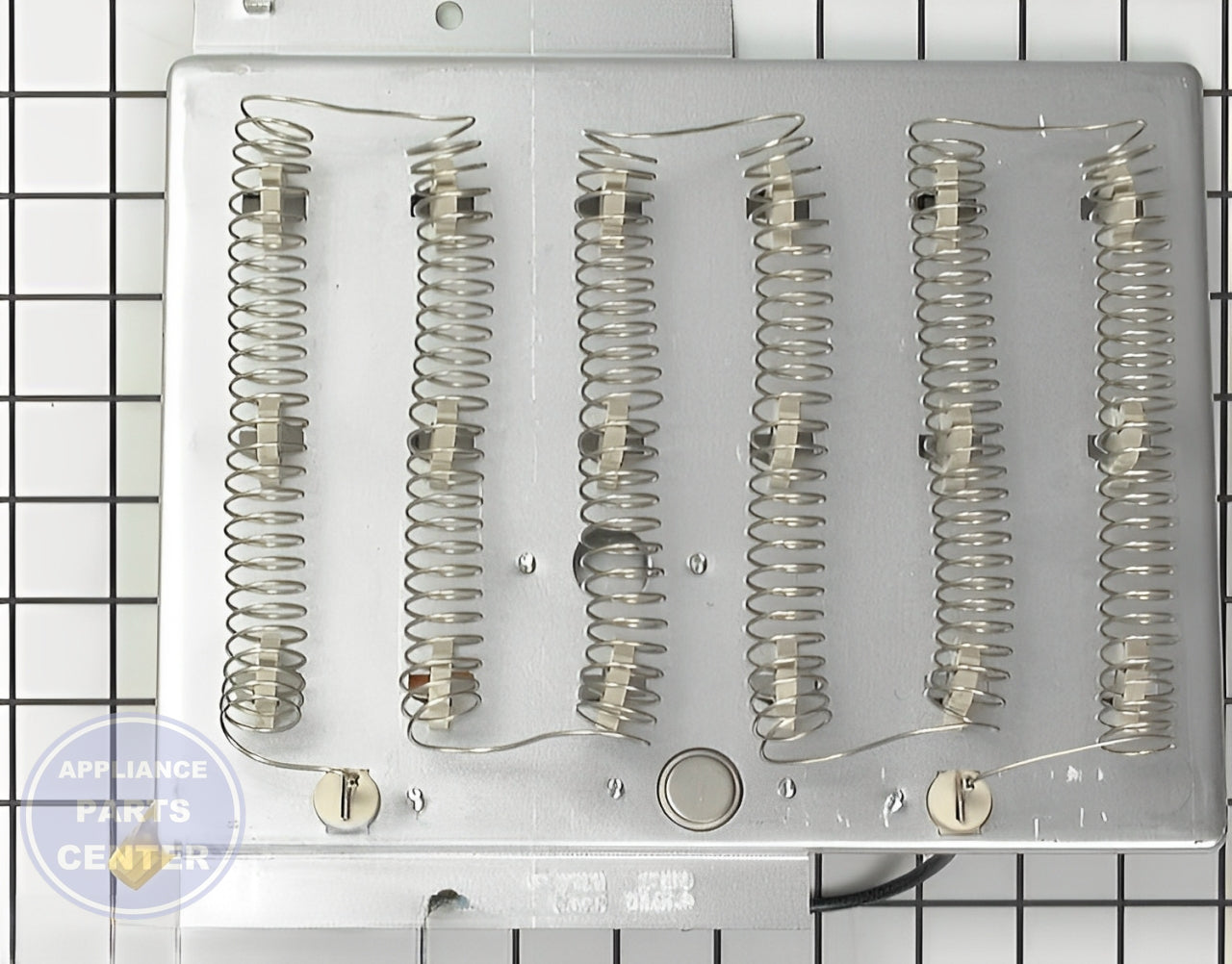 Speed Queen Dryer Heating Element Assembly 61928 - Main view showing high-power efficiency for various Speed Queen models