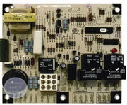 Rheem Control Board 62-23599-05 - Main view showing precise circuitry for various models