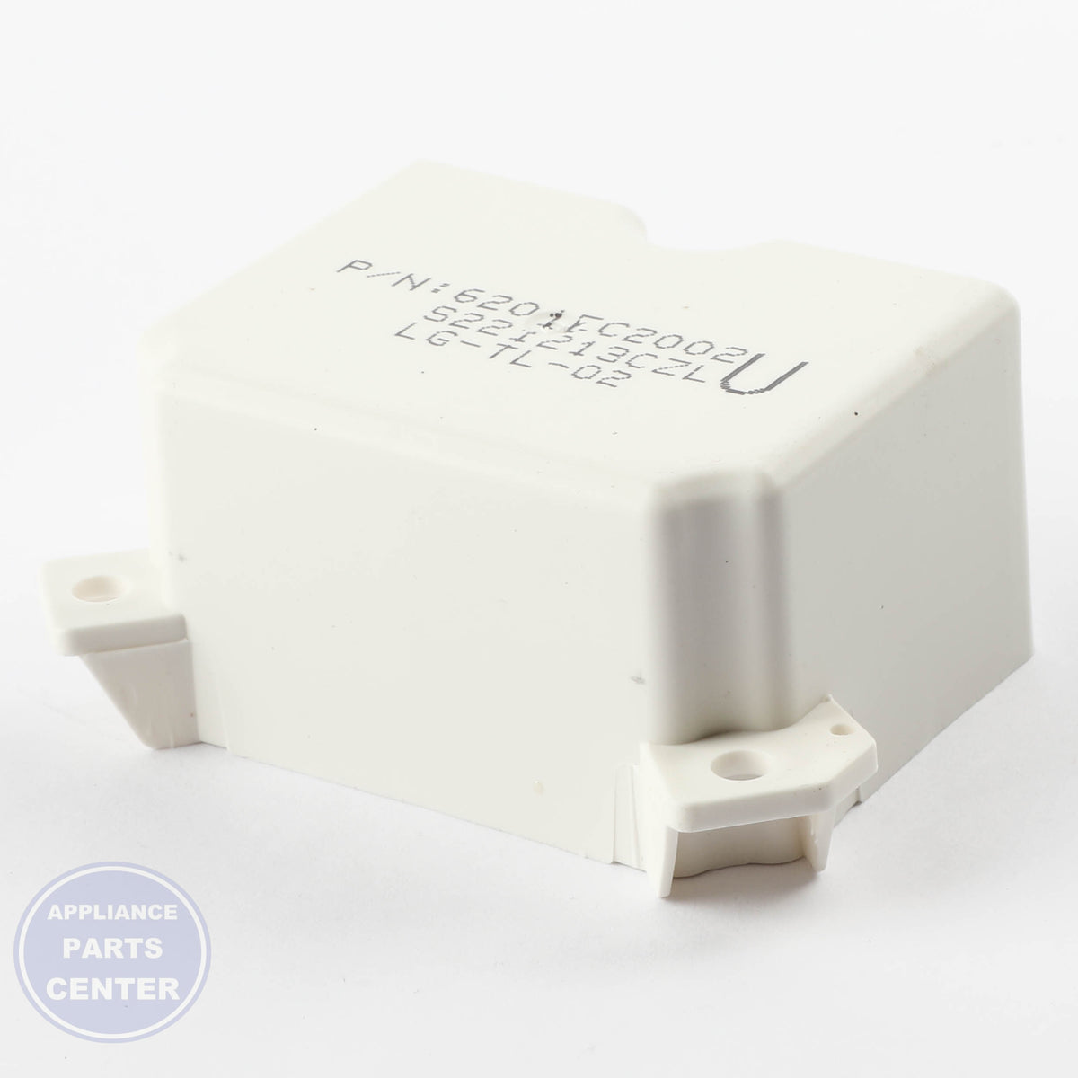 FILTER ASSEMBLY 6201EC2002U - Detailed view of efficient filtration technology
