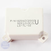 L-G FILTER ASSEMBLY 6201EC2002U - Main view showing efficient water filtration for L-G models