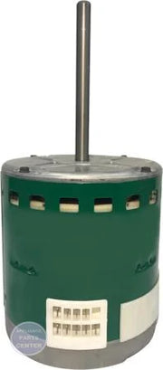 Evergreen® EM Dual Voltage ECM Direct Drive Blower Motor 6203X - Main view showing rotation sensing technology for efficient airflow in specific models
