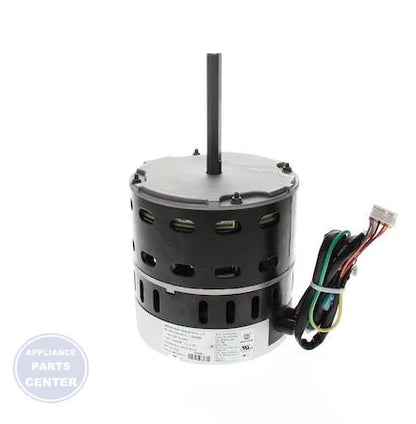 Johnstone Supply Blower Motor FTV K 1/2 Ccwle 622686 - Main view showing efficient airflow for top models