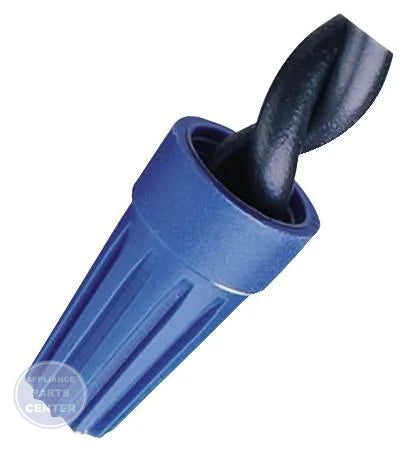 [Brand] Wire Connectors 623-002 - Main view showing blue connectors for [specific models]