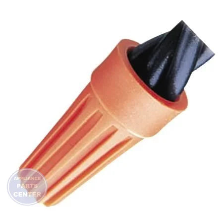 [Brand] Wire Connectors 623-003 - Main view showing Orange color for various models