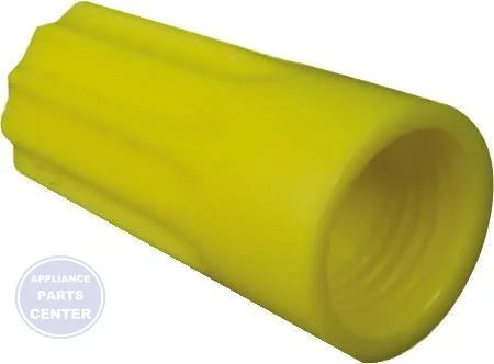 [Brand] Wire Connectors 623-004 - Main view showing yellow connectors for various appliance models
