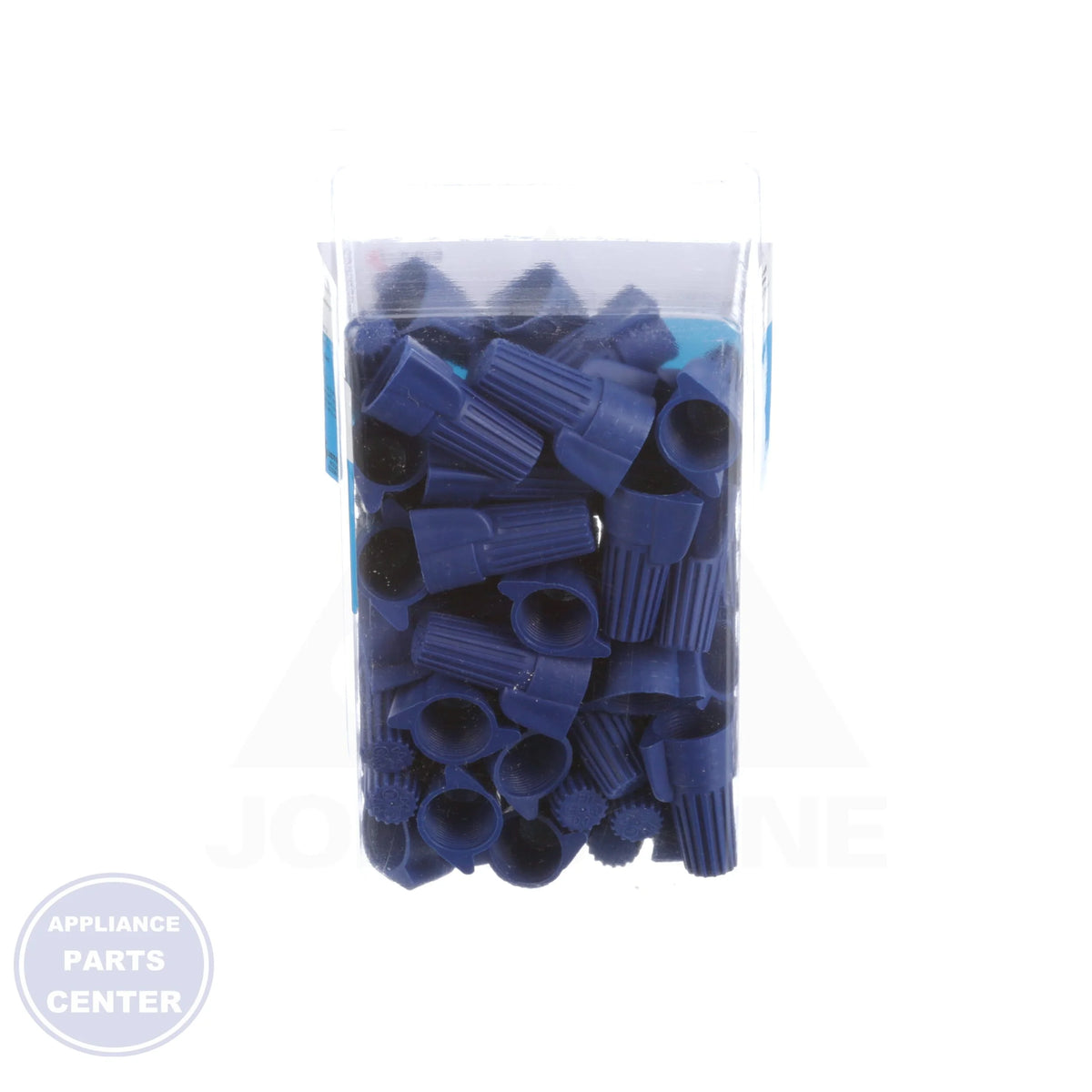 Wire Connectors 623-008 - Side view with 14-6 gauge specs