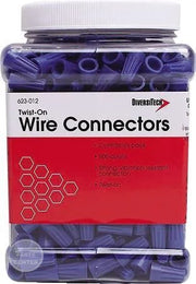 [Brand] Wire Connector Jar 623-012 - Main view showing durable wire connections for [specific models]