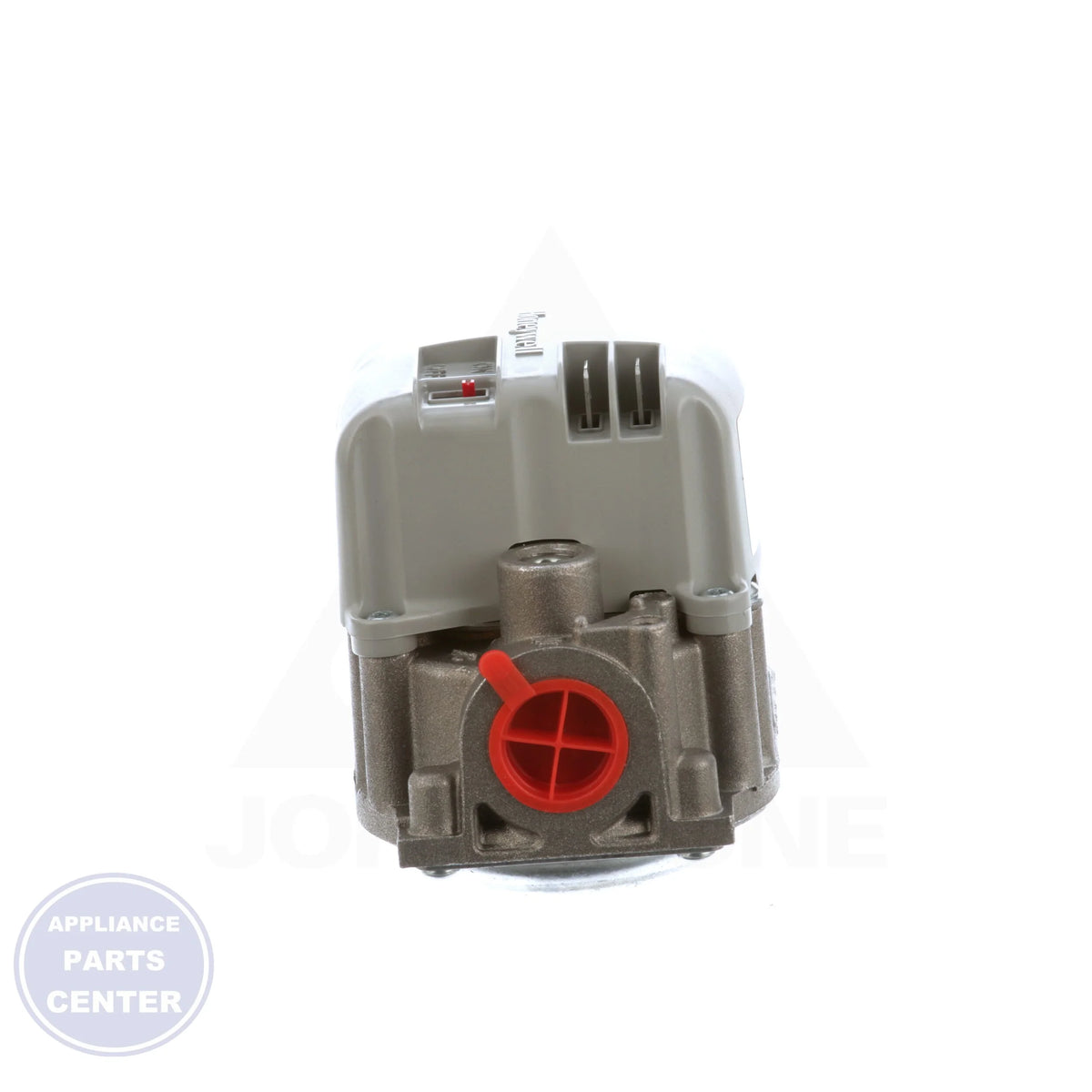 Gas Valve 624775R - Detailed view of Gas Valve VR8215S1289 specs
